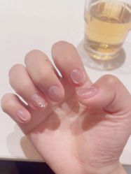 -JU·旧友日式美甲美睫工作室