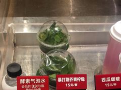 -炉小哥烤肉(熙地港店)