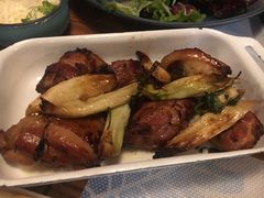 -Kitchen·Y洋厨房西餐厅(王府壹号店)