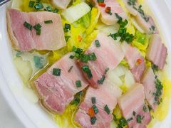 -州康·本帮菜(南桥百联店)