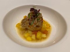 -圣丰索菲特·法国餐厅