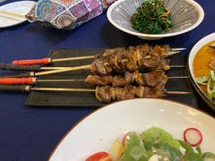 -伊带伊路新疆美食府(呼家楼店)