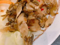 大王香菇卤肉饭-永和大王(龙德广场店)