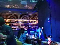 -MOSSO音乐酒吧·Live House(南京西路店)