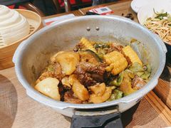 -金掌勺·锅包肉(双榆树店)