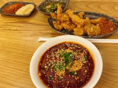 -付小姐在成都(川沙店)