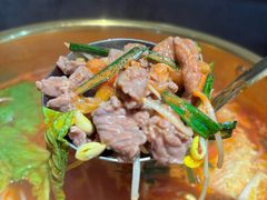 -贵州人家·酸汤火锅·20年老字号