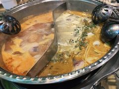 -李二鲜鱼火锅(冠县店)
