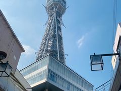 -通天阁