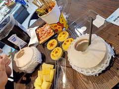 -盒马鲜生(皇庭广场店)