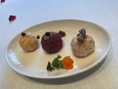 -黑宝石西餐厅(汇励99城市公园店)