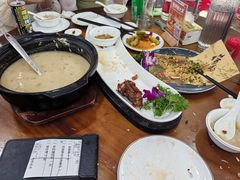 -醉壹号海鲜大排档(厦门美食地标店)