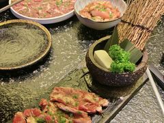 -樱嘢·炭火烧肉(惠南店)