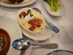 -莫尔顿牛排坊(浦东ifc店)