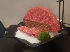 -牛将军•涮肉•烤肉(北京王府井·故宫店)