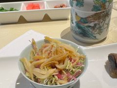 -北京古城老院厉晓麟精致菜