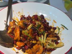 -花椒俏川菜小馆(南海万达店)