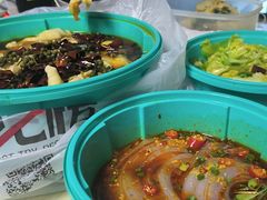 -懒人盐府人家(航天桥店)