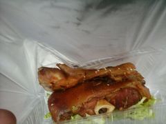 android_upload_pic-美人万三·蚝大人生蚝小馆(昌里路店)