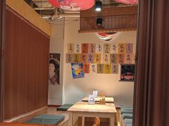 -牛玄庵日式寿喜烧·料理店(新源里店)