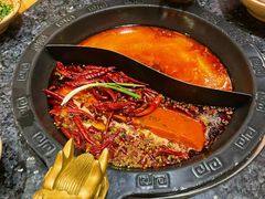 -蜀大侠火锅(总府路店)