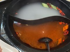 -陈府大宅门成都火锅·手切鲜肉(太原街店)