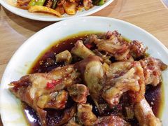 -贤花饭店(城阳店)