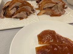 -全聚德(上海首店浦东店)