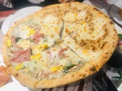 -Primo·丽莫意大利窑烤披萨