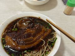 -无名面条店(路子铺小区店)