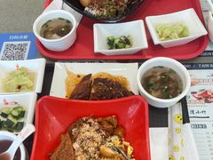 -台湾小竹(华宇广场店)