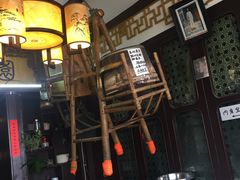 -大郎桥瑞陆糖粥(小太平巷店)