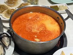 冬阴功-犇放和牛烤肉·烤榴莲自助(苏宁城市奥莱店)