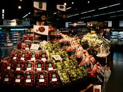-Olé精品超市(北京合生汇店)