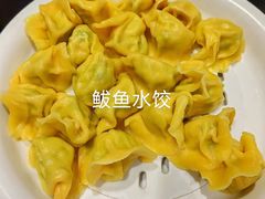 -蓝港海鲜厨房(金水路店)