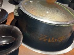 -芸山季·云南山珍菌火锅(人民广场来福士店)