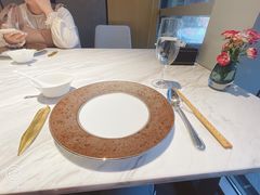 -香樟花园新粤料理(无锡万象城店)