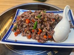 -妈妈的味道(和顺古镇店)