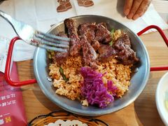 -豪客来牛排(红豆万花城店)