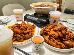 -马头巷·食景园(苏州总店)