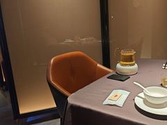 -小厨娘淮扬菜(河西奥美大厦店)