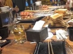 -铁人烧烤(北京店)