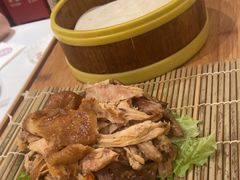 -惠丰堂饭庄·烤鸭·京味菜(翠微路店)
