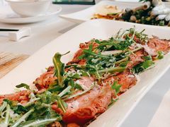 低温慢烤牛肉-黑明餐厅(白鹭洲店)