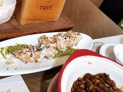 -大树餐厅(大悦城店)