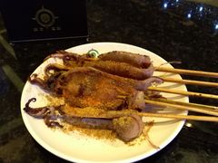 -东方之珠洗浴休闲广场(大港店)