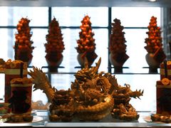 -君悦酒店·乐厨·高空自助餐(青年大街店)