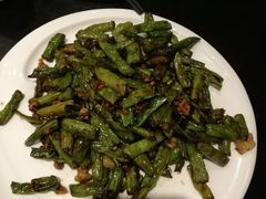 三鲜芸豆-晚归月亮湾私家菜(临邑路店)
