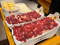 -潮发潮汕牛肉店(东方宝泰店)
