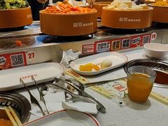 -龍歌自助小火锅(秦淮水游城店)